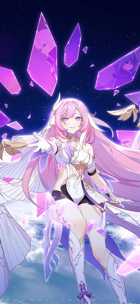 r houkai3rd|Honkai Impact 3rd for Mobile and PC .